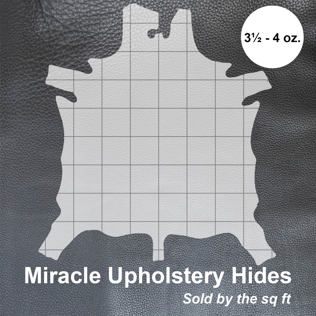 MIRUP.Black.Square Foot.04.jpg Miracle Upholstery Image