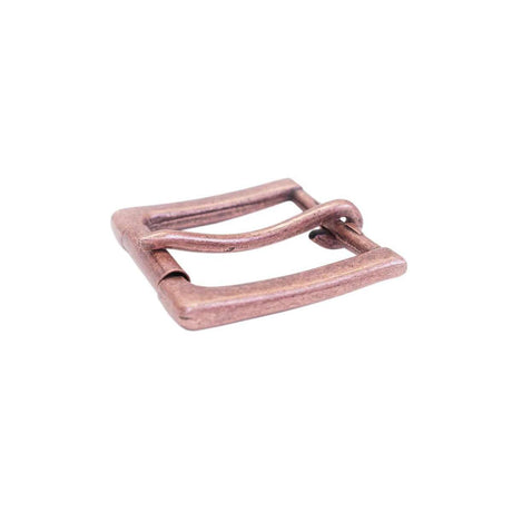 RBB.Antique Copper.02.jpg Rugged Roller Buckle Image