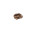 Solid Brass Regular Button Studs