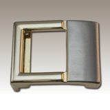 Buckle, Statement