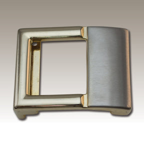 Buckle, Statement