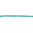 339-27.SLC.1.jpg 3mm Emerald AB Bead Strand - Firepolished Image