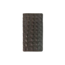 Coffee Montana West Crocodile Roper Wallets