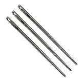 Lok-Eye Lacing Needle - 10pk