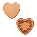 SHP019.SLC.2.jpg Camp & Craft Shape - Heart Small Image