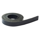 BBS.Black.¾.01.jpg Buffalo Belt Strips Image