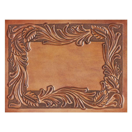 011-725.SLC.2.jpg CarveRite - Vine & Leaf Border Frame Image