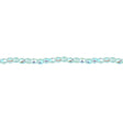 339-26.SLC.1.jpg 3mm Peridot AB Bead Strand - Firepolished Image