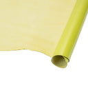 Lime Green Shrut & Asch Kidskins, additional view