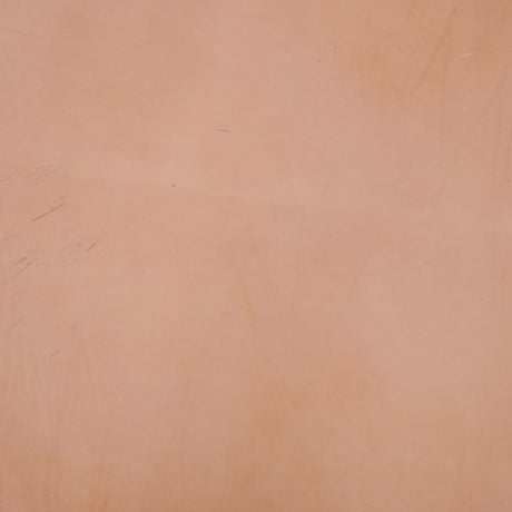 49-6.SLC.3.jpg Side Herm Oak Saddle Skirting - Craft Grade Image