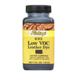 34-21201.SLC.01.jpg Fiebings Low VOC Leather Dye - Black 4oz Image