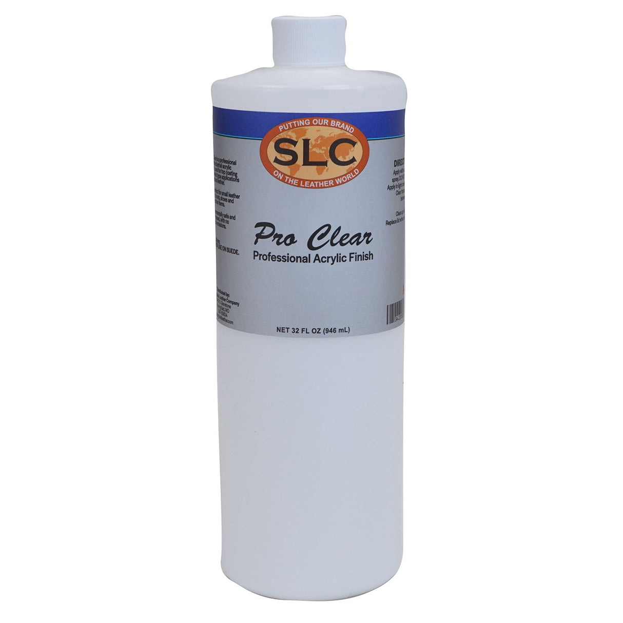 PROCL.32oz.jpg Pro Clear Finish Image