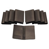 RFNJC.Black.02.jpg Field Note Journal Cover - 10 Pack Image