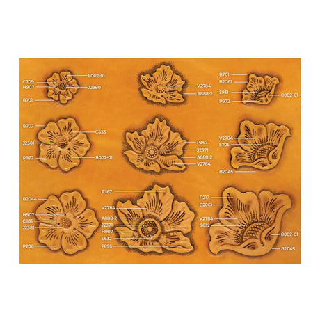 374-7890420.SLC.01.jpg Maker Aid - Flowers #2 Image