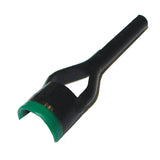 Strap End Punch - Round 1 ¾"