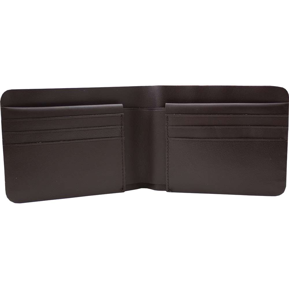 195-553108.SLC.jpg CF #1 Chocolate Billfold Interior Image