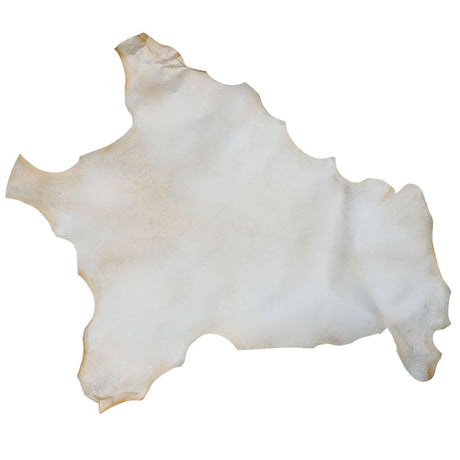 189-01.SLC.01.jpg Bleached Rawhide Kangaroo Skins Image