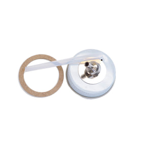3oz VL Series Airbrush Siphon Lid