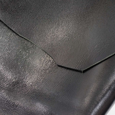 FBDB.Black.Double Butt.2.jpg Finished Buffalo Double Butts Image