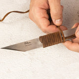 FKBD.Angled Trim.02.jpg French Knife Blade Blanks Image