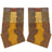 RCC.Brown.03.jpg Card Case - 10 Pack Image