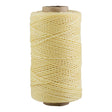 144-122004.SLC.jpg 4oz Poly Natural Wax Thread Image