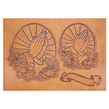 011-702.SLC.2.jpg CarveRite - Praying Hands Floral Image