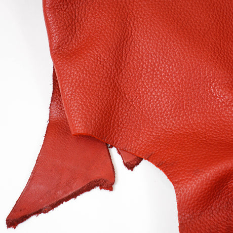 6200-805.SLC.2.jpg Lightweight Biker/Chap Side - Red Image