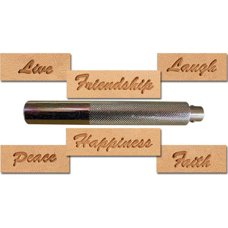 011-816401.SLC.jpg Inspirational Words #1 Stamp Set Image