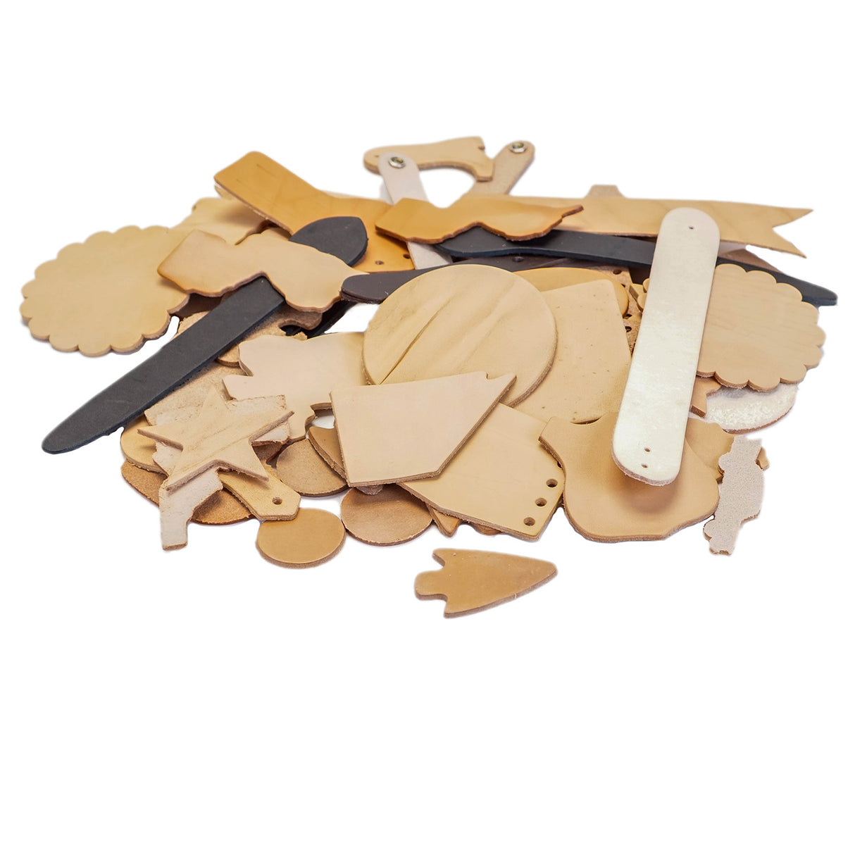 100-5584.SLC.1.jpg Assorted Economy Shape Bag Image