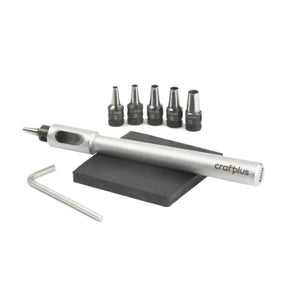 Craftplus Mini Punch Set