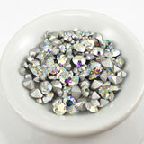 Preciosa Chaton Medley - Crystal AB