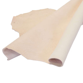 Natural Veg Tan Sheepskin