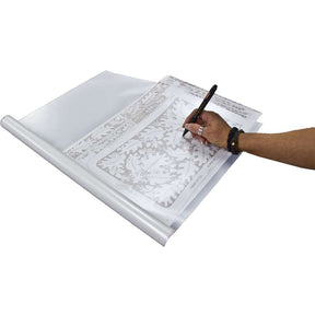 Tracing Film 1yd