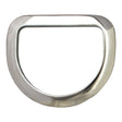 4-115020.SLC.jpg 2" Beveled Steel Dee Rigging Image