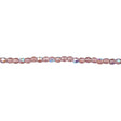 339-21.SLC.1.jpg 3mm Amy AB Bead Strand - Firepolished Image