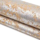 138-06.SLC.2.jpg Full sheet of Natural Cork with Silver Print Image