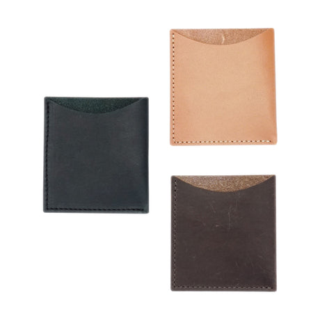 FOCC.SLC.default.jpg Fold Over Card Case - 10 pk. Image