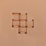 932-36.SLC.03.jpg SN Stamping Tool - 36 4 Bar Block Image