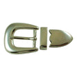 4-188500.SLC.jpg ¾" Sheridan Buckle Set - Silver Plate Image