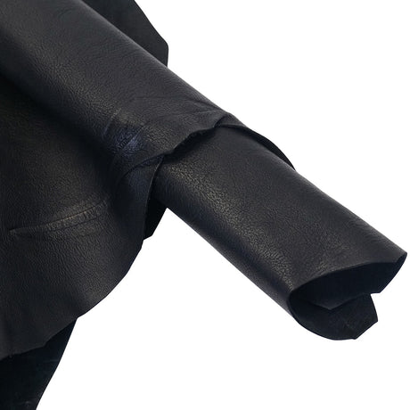 828-025.SLC.02.jpg Black Veg Tan Lamb Image