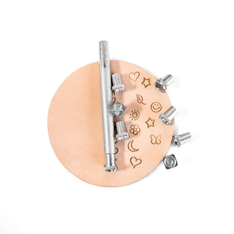 330-491008.SLC.03.jpg Funtime Stamp Set Image