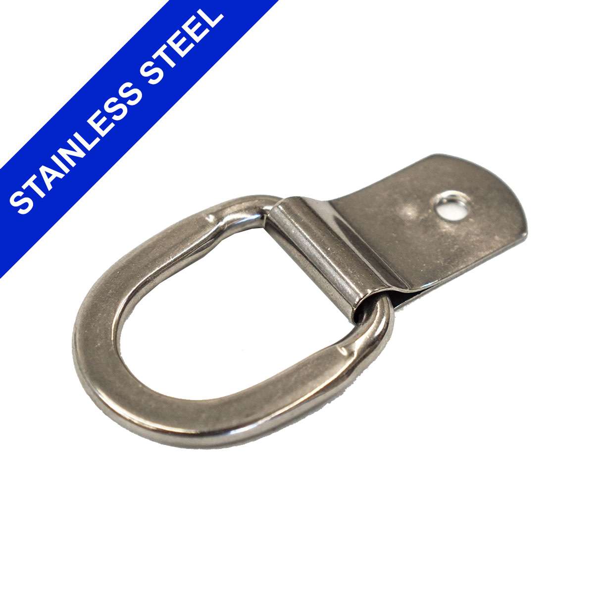 4-83007.SLC.2.jpg 1" Clip & Dee - Stainless Steel Image