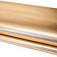 50-1006.SLC.02.jpg Metallic Cow Side - Gold Image
