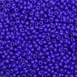 222-144021.SLC.1.jpg 10/0 Glass Seed Bead - Navy Blue 20g Image