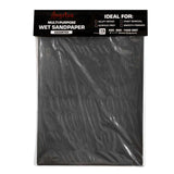 ASP.Assorted Pack.01.jpg Angelus Multi-Purpose Wet Sandpaper Image