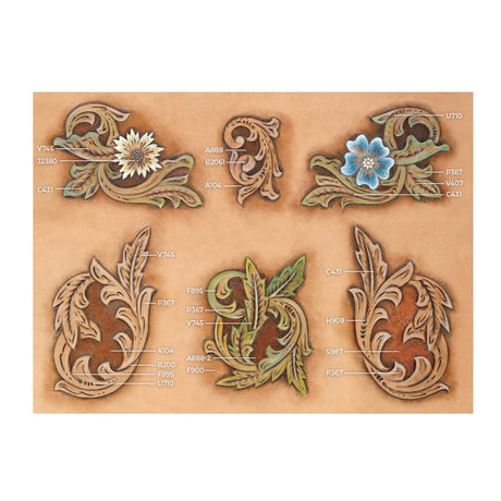 374-7890417.SLC.01.jpg Maker Aid - Corner Designs #1 Image