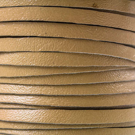 528-301.SLC.jpg Lace Buckstitch Bone - 5/32" Image