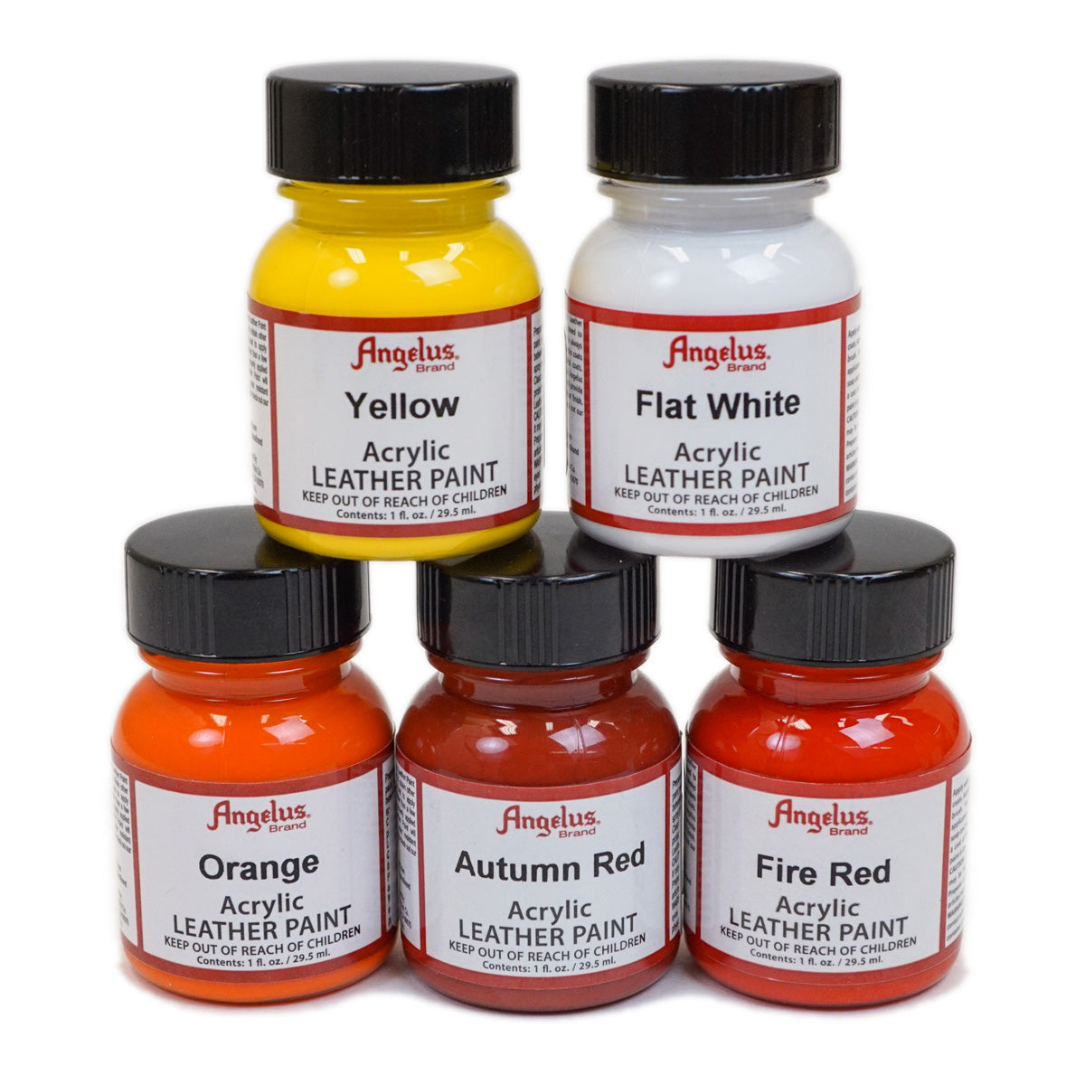 6-66.SLC.1.jpg Angelus Solar Flare Paint Pack Image