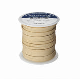 28-22.SLC.01.jpg LaceDeerBuckskin3/16"x50ft Image
